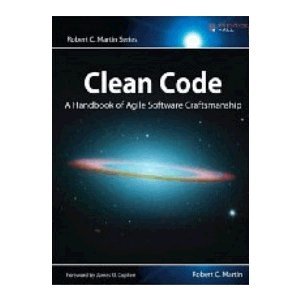 9787115210487: ({CLEAN CODE: A HANDBOOK OF AGILE SOFTWARE CRAFTSMANSHIP}) [{ By (author) Robert C. Martin }] on [March, 2009]