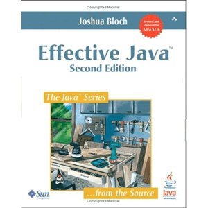 Imagen de archivo de Effective Java (2nd Edition) (English version)(Chinese Edition) a la venta por ThriftBooks-Atlanta