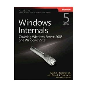 9787115211651: 深入解析Windows操作系统(第5版.英文版)