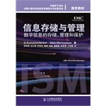 Imagen de archivo de information storage and management: digital information storage. management and protection(Chinese Edition) a la venta por liu xing