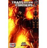 9787115355874: Transformers (volume 2. a storm of evil official Chinese version)(Chinese Edition)