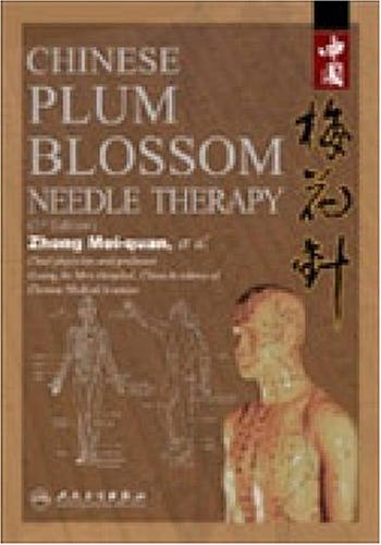 Stock image for Chinese Plum Blossom Needle Therapy for sale by suffolkbooks