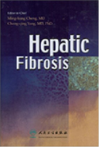 Stock image for Hepatic Fibrosis for sale by Basi6 International