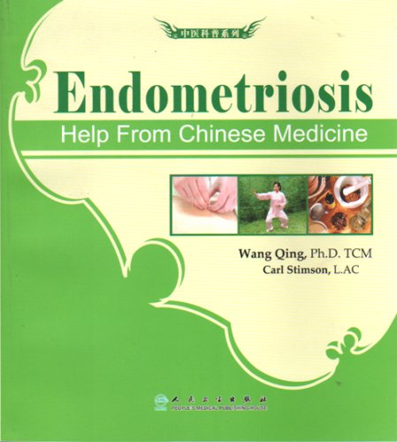 Beispielbild fr Endometriosis: Help from Chinese Medicine zum Verkauf von WorldofBooks