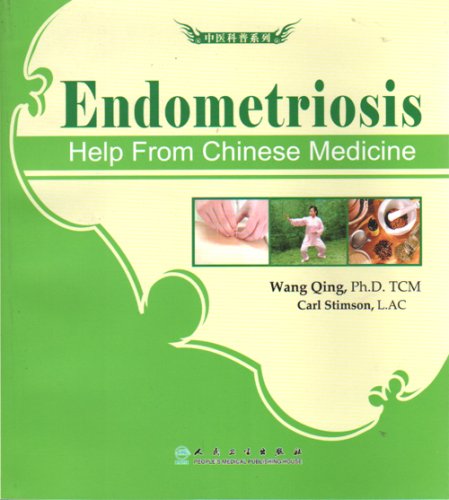 Imagen de archivo de Endometriosis: Help from Chinese Medicine a la venta por WorldofBooks