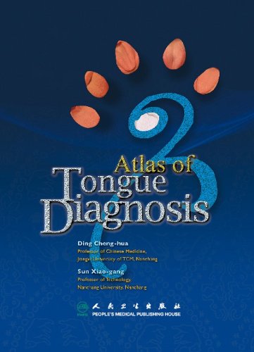 Beispielbild fr Atlas of Tongue Diagnosis zum Verkauf von ThriftBooks-Atlanta