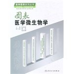 9787117131742: Chart of Medical Microbiology(Chinese Edition)