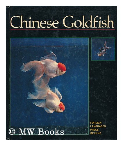 Imagen de archivo de Chinese Goldfish a la venta por SecondSale