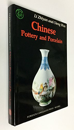 Chinese Pottery and Porcelain