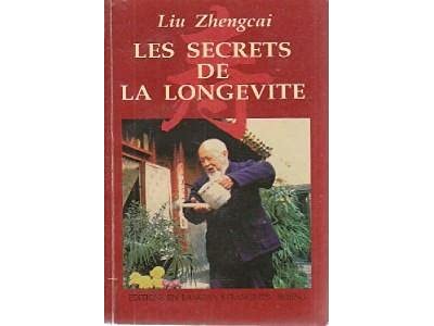 Imagen de archivo de LES SECRETS DE LA LONGEVITE a la venta por STUDIO-LIVRES