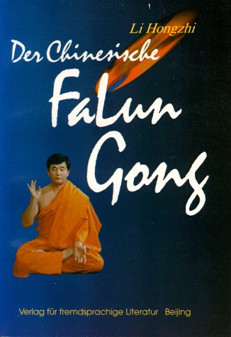 9787119018461: Der Chinesische Falun Gong
