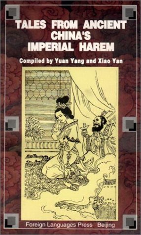 Beispielbild fr Tales from Ancient Chinas Imperial Harem zum Verkauf von Front Cover Books