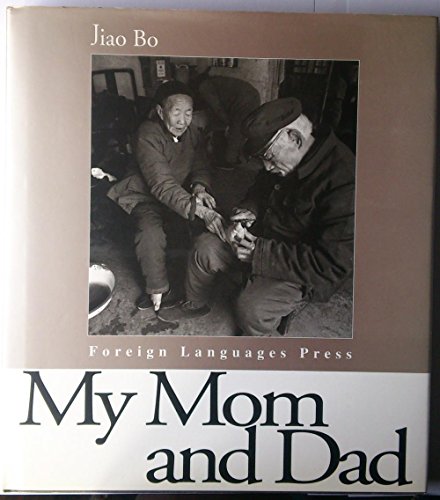 Imagen de archivo de My Mom And Dad a la venta por Strand Book Store, ABAA