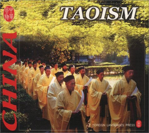Beispielbild fr Taoism - Culture of China zum Verkauf von WorldofBooks