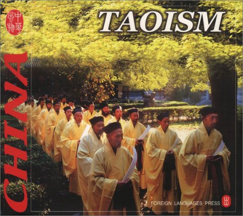 Stock image for Taoism (Culture of China) for sale by SecondSale