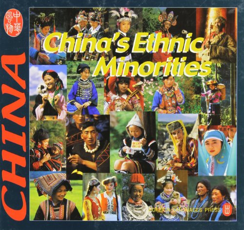 Stock image for China's Ethnic Minorities for sale by ThriftBooks-Atlanta