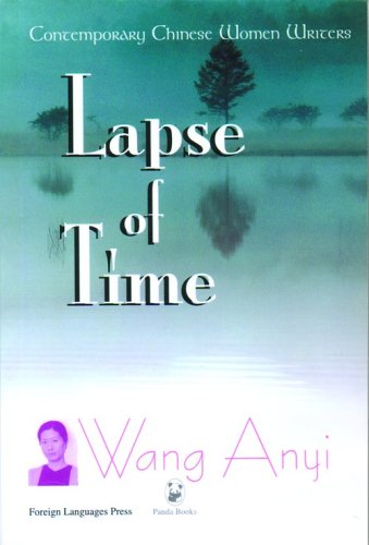Beispielbild fr Lapse of Time zum Verkauf von Better World Books