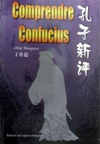 Stock image for Comprendre Confucius for sale by medimops