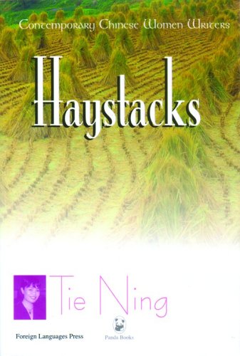 Stock image for Haystacks (Panda Series) for sale by Redux Books