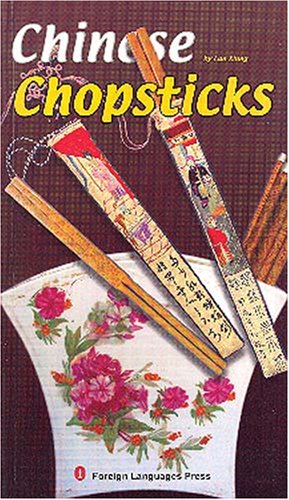 Beispielbild fr Chinese Chopsticks zum Verkauf von Half Price Books Inc.