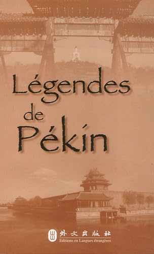 Stock image for Lgendes de Pkin for sale by Ammareal