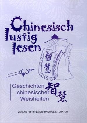 Stock image for Tang, X: Chinesisch lustig lesen - Geschichten chinesischer for sale by WorldofBooks