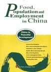 Beispielbild fr Food, Population and Employment in China zum Verkauf von medimops