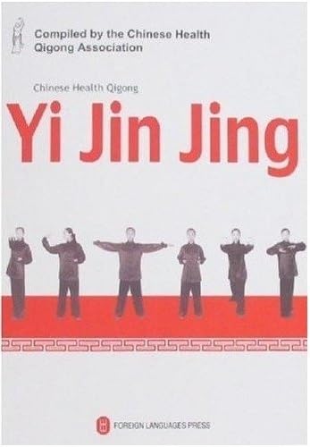 Stock image for Yi Jin Jing - Chinese Health Qigong for sale by WorldofBooks