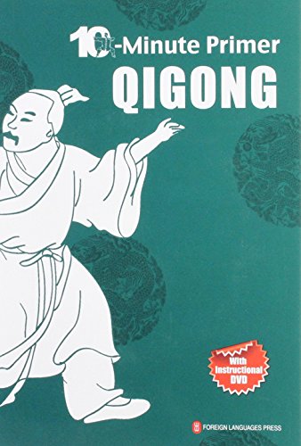 Stock image for Qigong for sale by ThriftBooks-Atlanta