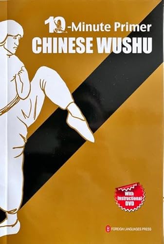 Stock image for Chinese Wushu for sale by ChineseBookCity