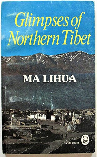 9787119059112: Glimpses of Northern Tibet