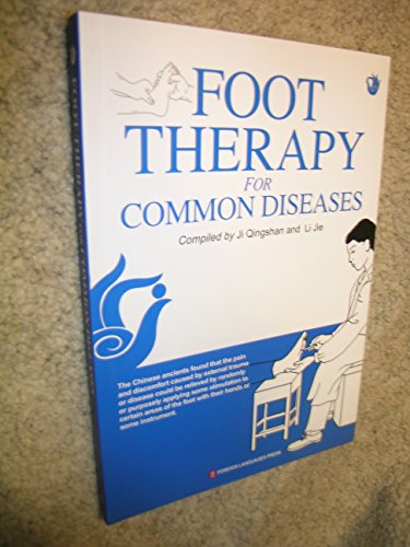 9787119059983: Foot Therapy for Common Diseases
