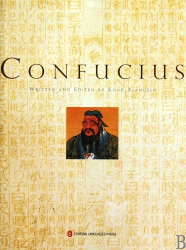Beispielbild fr Confucius zum Verkauf von Books From California