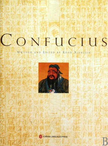 Imagen de archivo de Confucius a la venta por Books From California