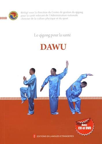 Imagen de archivo de Dawu - Le Qigong Pour La Sante a la venta por medimops