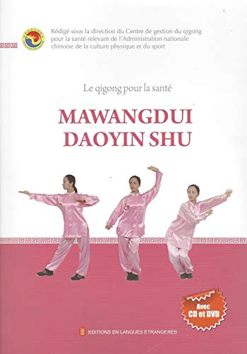 Beispielbild fr Mawangdui Daoyin shu : la bannire de soie de Mawangdui zum Verkauf von Chapitre.com : livres et presse ancienne