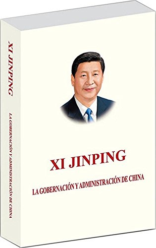 Stock image for Xi Jinping: The Governance of China (Spanish Edition - Paperback) for sale by ThriftBooks-Atlanta