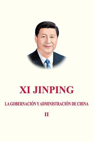 9787119111704: Xi Jinping: The Governance of China (Volume Two) (Spanish Version) (Spanish Edition)