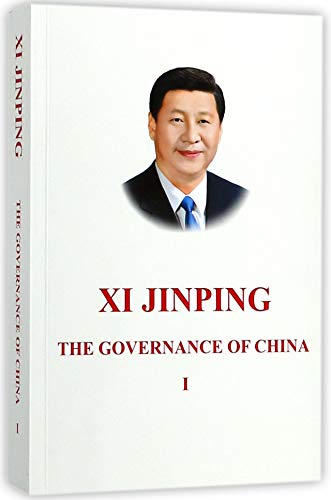 Imagen de archivo de Xi Jinping: The Governance of China (English Version) a la venta por Better World Books