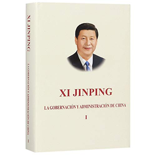 Stock image for Xi Jinping: The Governance of China(Spanish Edition) for sale by Books From California