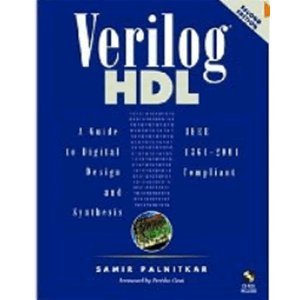 9787121004681: Verilog HDL (2nd Edition)