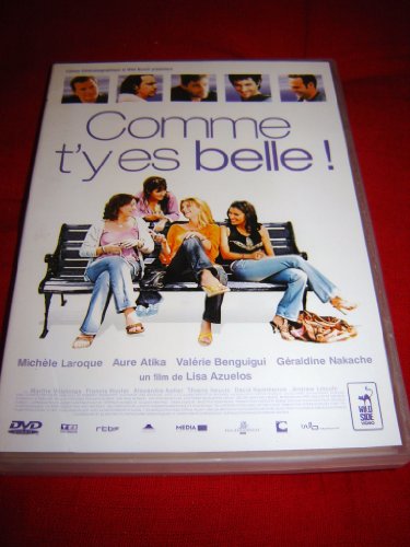 9787121021169: Hey Good Looking! (2006)/Comme t'y es belle