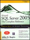 Beispielbild fr SQL: the complete reference(Chinese Edition) zum Verkauf von liu xing