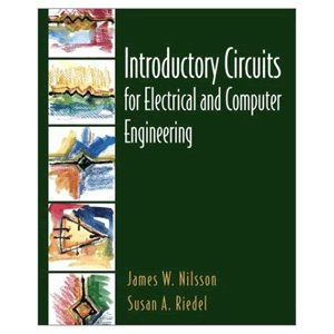 Stock image for Foreign electronic communications textbook series: circuit analysis foundation (English)(Chinese Edition) for sale by liu xing