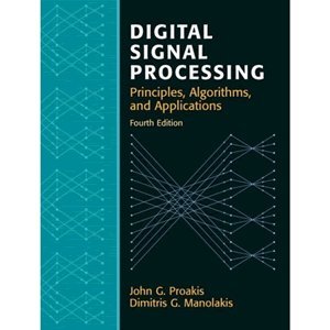 9787121040429: Digital Signal Processing