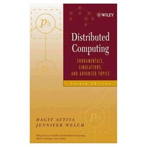 9787121062438: Distributed Computing: Fundamentals, Simulations, and Advanced Topics