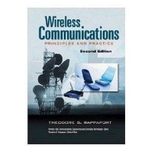 Beispielbild fr Wireless Communications: Principles and Practice (Chinese Edition, In English) zum Verkauf von BookHolders