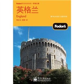 Stock image for Fodors England 2009 for sale by zeebooks