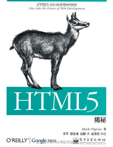 Stock image for HTML5 Secret(Chinese Edition) for sale by liu xing