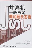 9787122019714: computer. a theory test questions and answers(Chinese Edition)